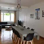 Vakantiewoning \'T Kartuis, Brugge