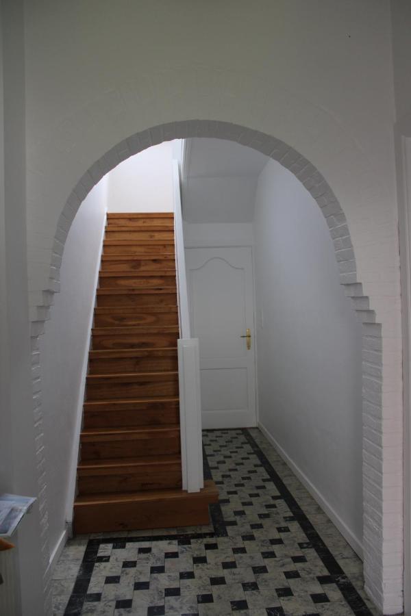 Ferienhaus Vakantiewoning 't Kartuis, Brügge