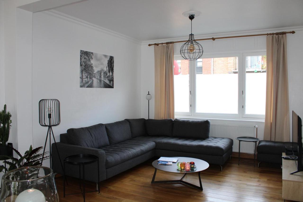 Ferienhaus Vakantiewoning 't Kartuis,
