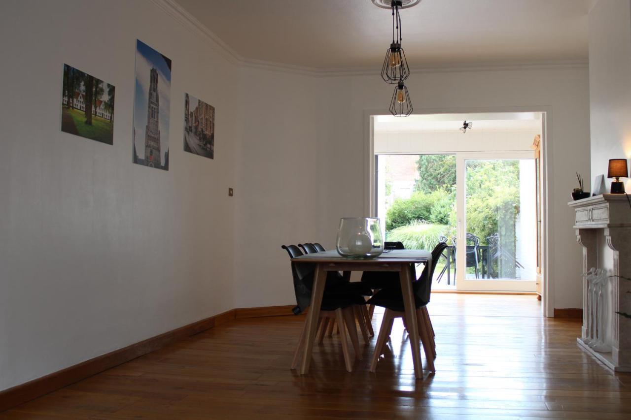 Vakantiewoning 't Kartuis, Ferienhaus *