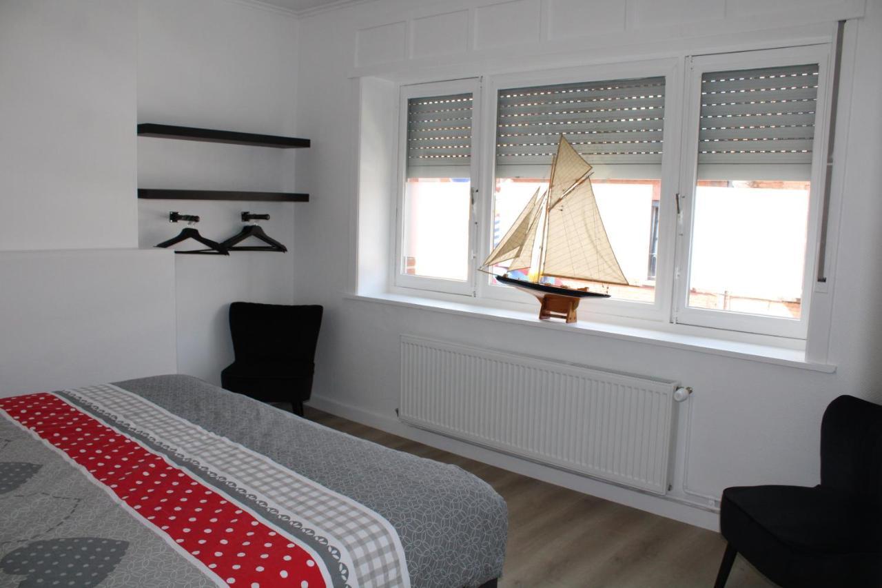 Vakantiewoning 't Kartuis, * Brügge