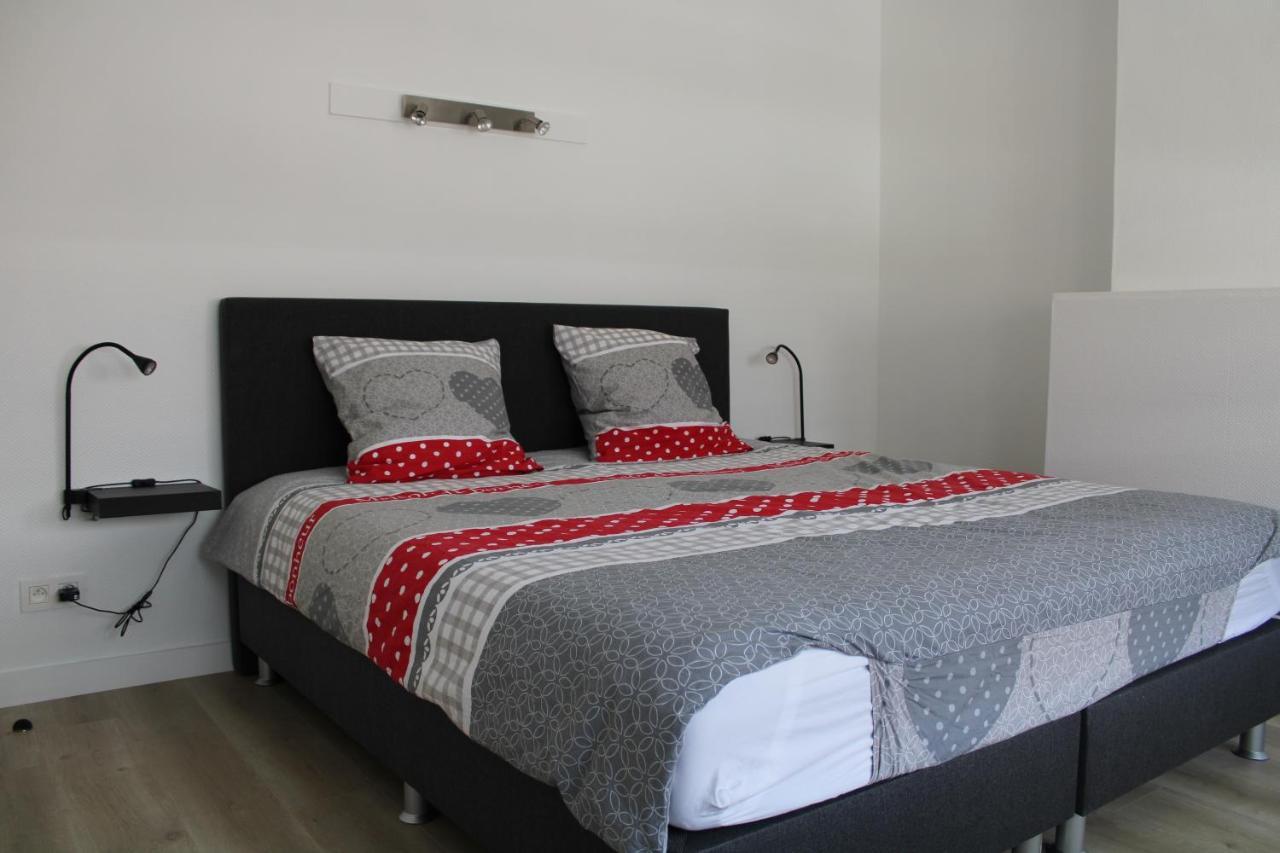 Ferienhaus Vakantiewoning 't Kartuis, Brügge