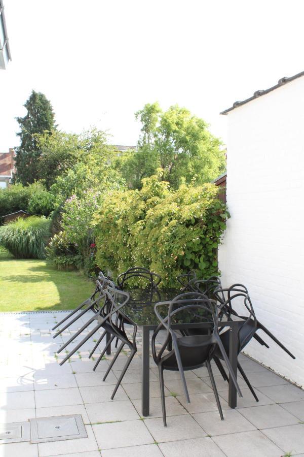 Vakantiewoning 't Kartuis, * Brügge