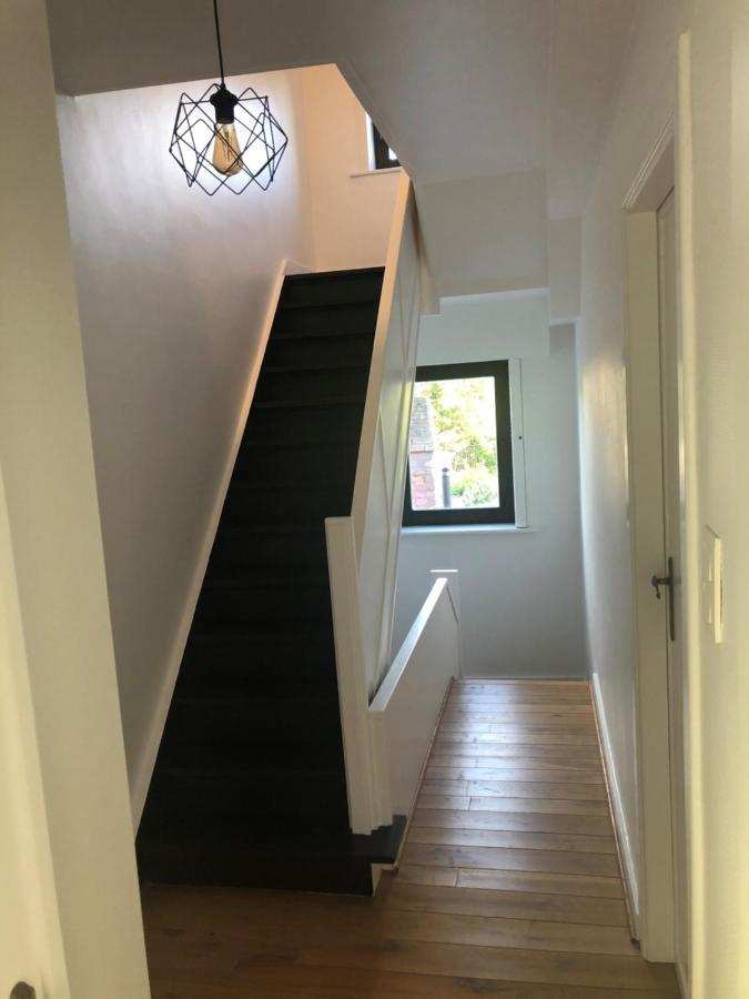 Ferienhaus Vakantiewoning 't Kartuis, Brügge