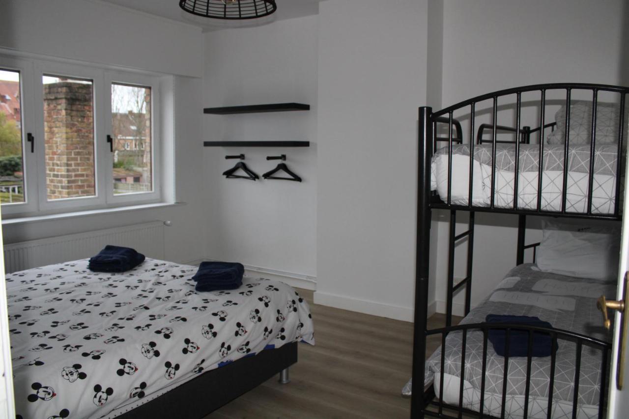 Ferienhaus Vakantiewoning 't Kartuis,