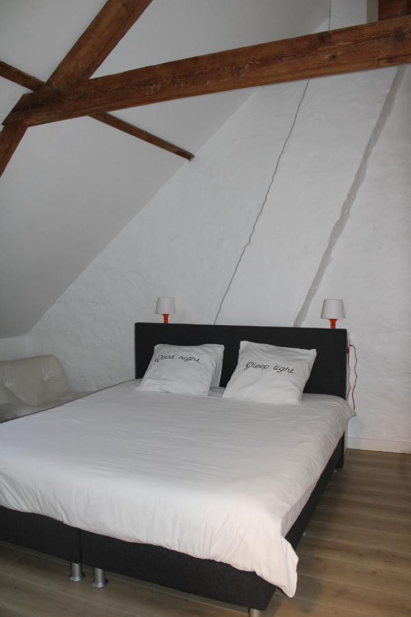 Holiday home Vakantiewoning 't Kartuis,